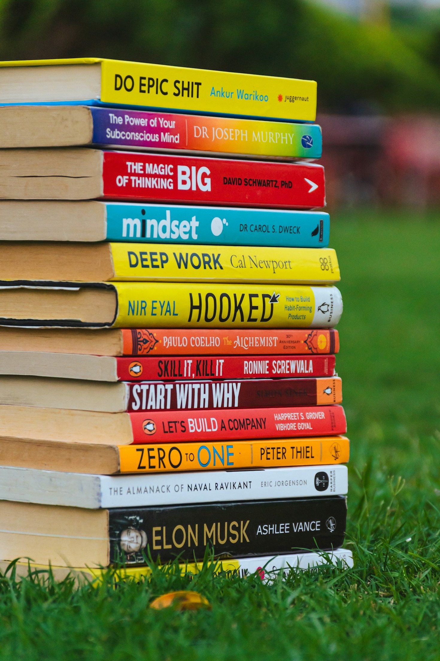 A Beginner’s Guide to Self-Publishing Success
