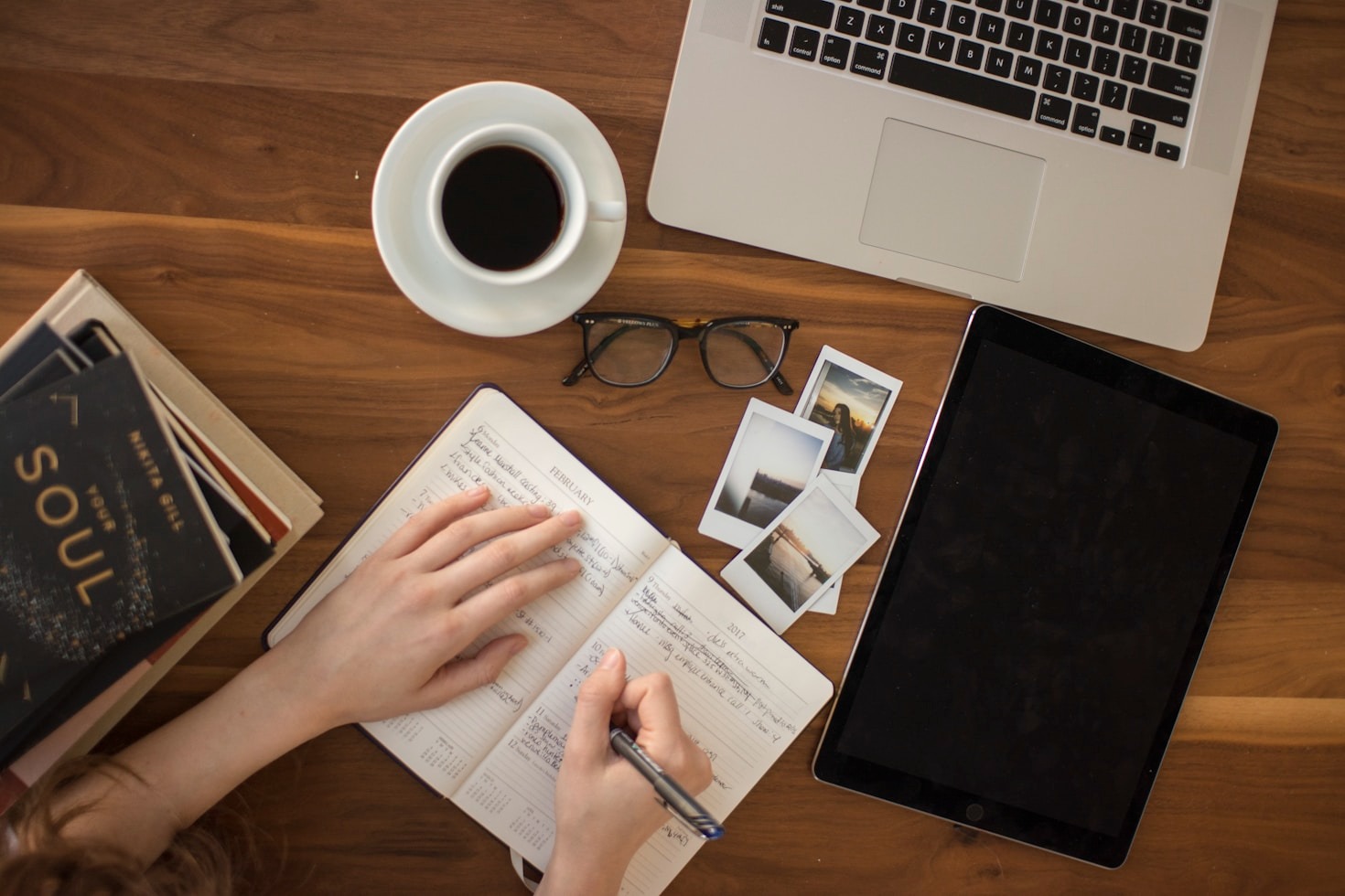 10 Tips for Designing Notebooks That Sell